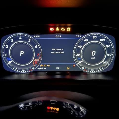 Real-Time Engine Parameter Ignition Map Calibration