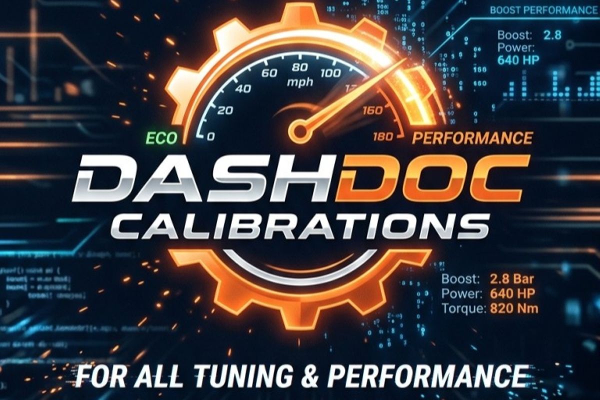 ECU Calibration